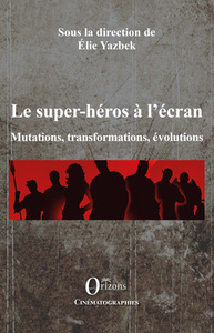 Les super-héros à l'écran