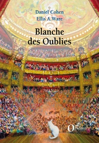 Blanche des Oublies