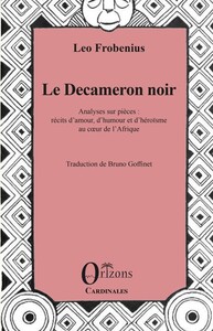 Le Decameron noir