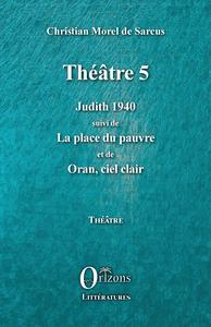 Théâtre 5