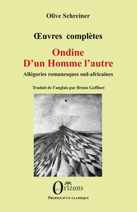 Ondine - D’un Homme l’autre