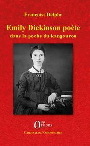 Emily Dickinson poète