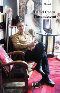 Daniel cohen,
