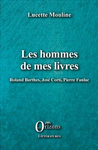 Les hommes de mes livres