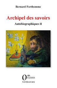 Archipel des savoirs