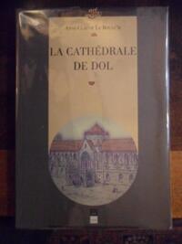CATHEDRALE DE DOL