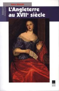 ANGLETERRE AU XVIIE SIECLE