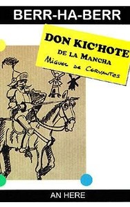 Don Kic'hote de la Mancha