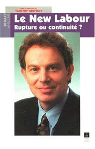 NEW LABOUR