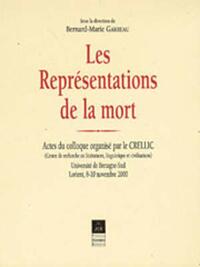 REPRESENTATIONS DE LA MORT