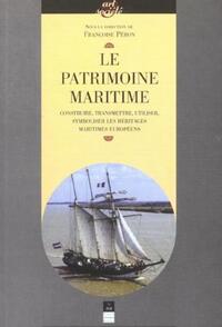 PATRIMOINE MARITIME