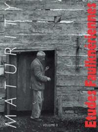 ETUDES FAULKNERIENNES 3
