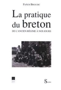 PRATIQUE DU BRETON