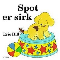 Spot er sirk