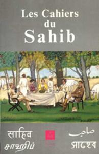 CAHIERS DU SAHIB  1