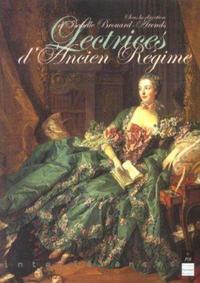 LECTRICES D ANCIEN REGIME