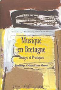 MUSIQUE EN BRETAGNE
