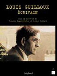 LOUIS GUILLOUX