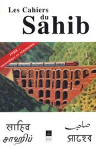 CAHIERS DU SAHIB 6