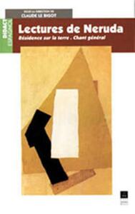 LECTURES DE NERUDA