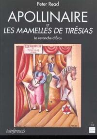 APOLLINAIRE ET LES MAMELLES DE TERESIAS