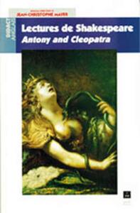LECTURES DE SHAKESPEARE