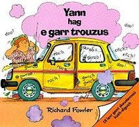 YANN HAG E GARR TROUZUS