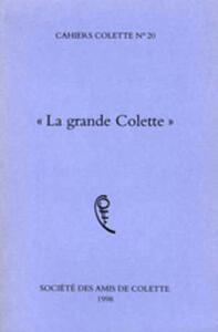 GRANDE COLETTE
