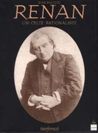 RENAN UN CELTE RATIONALISTE