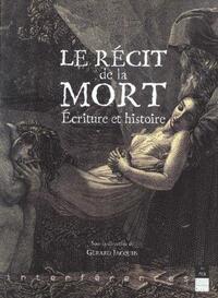 RECIT DE LA MORT