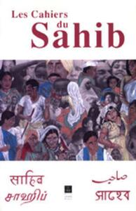 CAHIERS DU SAHIB  4