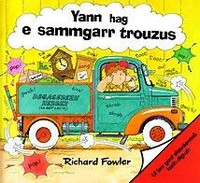 Yann hag e sammgarr trouzus