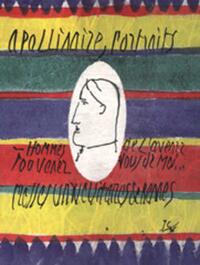 APOLLINAIRE PORTRAITS
