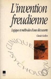 INVENTION FREUDIENNE