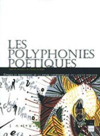 Les polyphonies poétiques