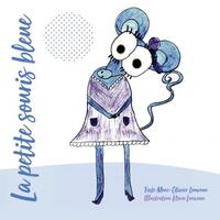 LA PETITE SOURIS BLEUE