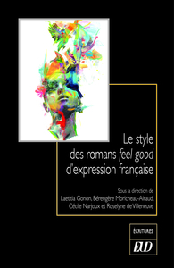 Le style des romans feel good d'expression française