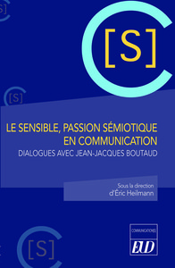 Le sensible, passion sémiotique en communication