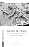 La terre et le grain