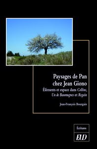 Paysages de pan chez jean giono
