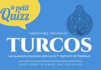 PETIT QUIZZ DES TIRAILLEURS