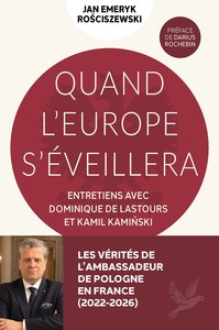 Quand l’Europe se réveillera