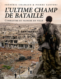 L'ULTIME CHAMP DE BATAILLE - COMBATTRE ET VAINCRE