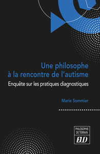 Une philosophe à la rencontre de l'autisme