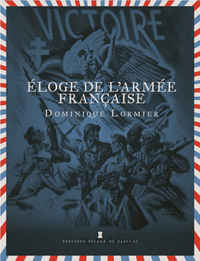 ELOGE DE L'ARMEE FRANCAISE