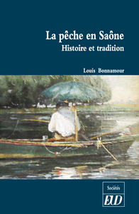 LA PECHE EN SAONE