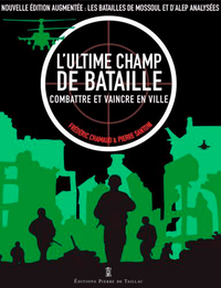 L'ULTIME CHAMP DE BATAILLE - COMBATTRE ET VAINCRE