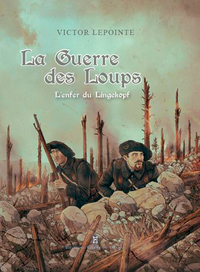 La Guerre Des Loups (Bd)