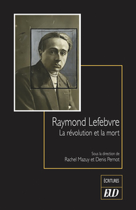 Raymond Lefebvre