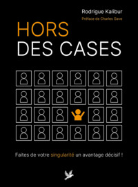Hors des cases